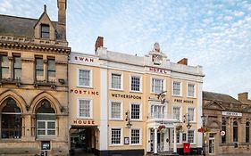 The Swan Hotel Wetherspoon